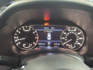 Used 2024 Nissan Altima 2.5 SR FWD image 12