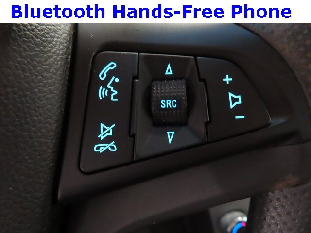 Used 2016 Chevrolet Cruze LT image 21