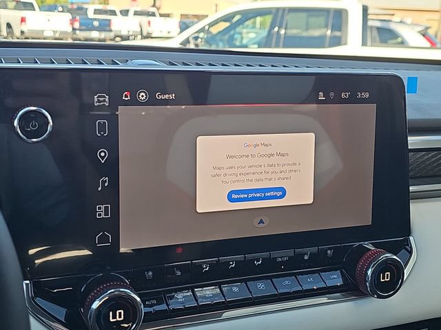 New 2026 GMC Canyon AT4X w/ AT4X AEV Edition AWD/4WD image 13