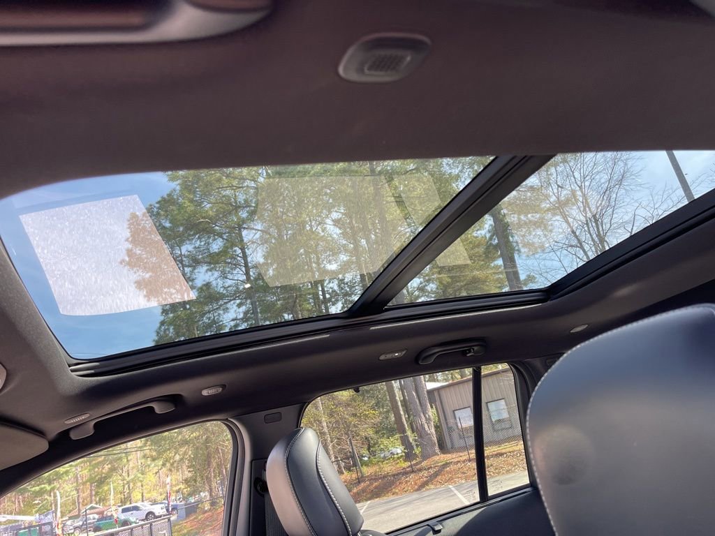 Used 2024 Jeep Grand Cherokee Limited 4xe image 22