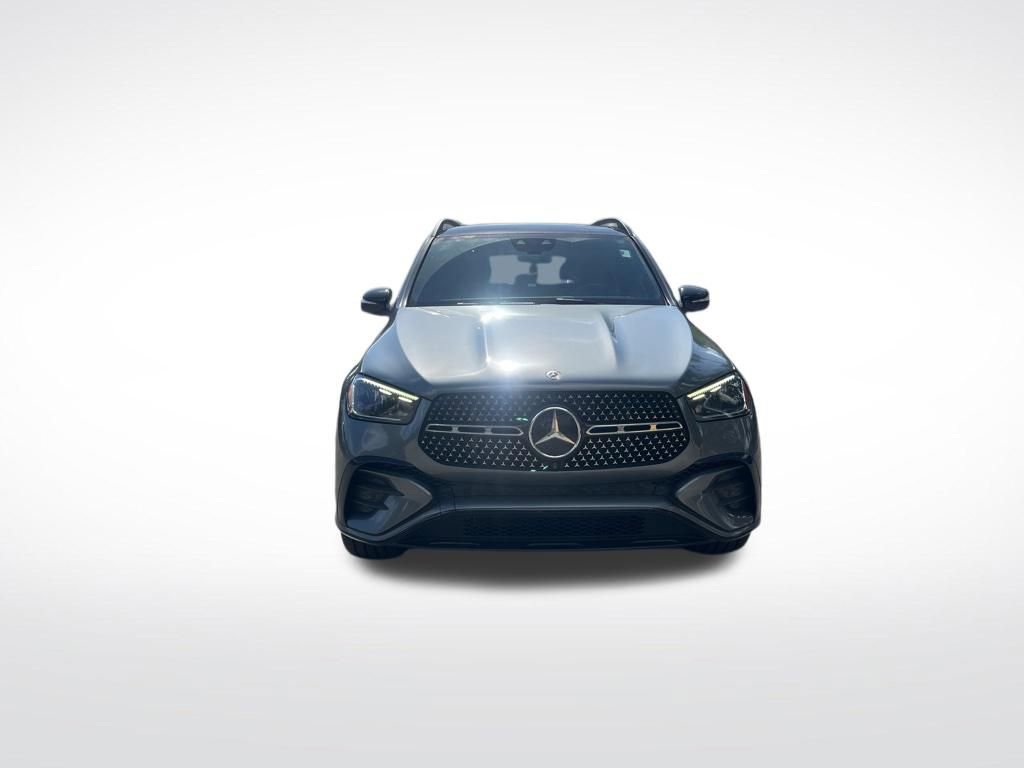 Used 2024 Mercedes-Benz GLE 350 4MATIC image 3