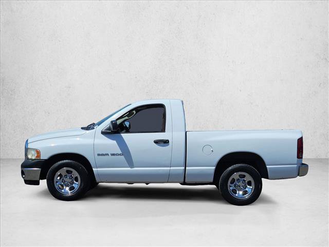 Used 2004 Dodge Ram 1500 Truck ST RWD image 5