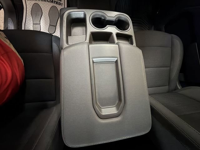 Used 2024 GMC Sierra 1500 Elevation image 21