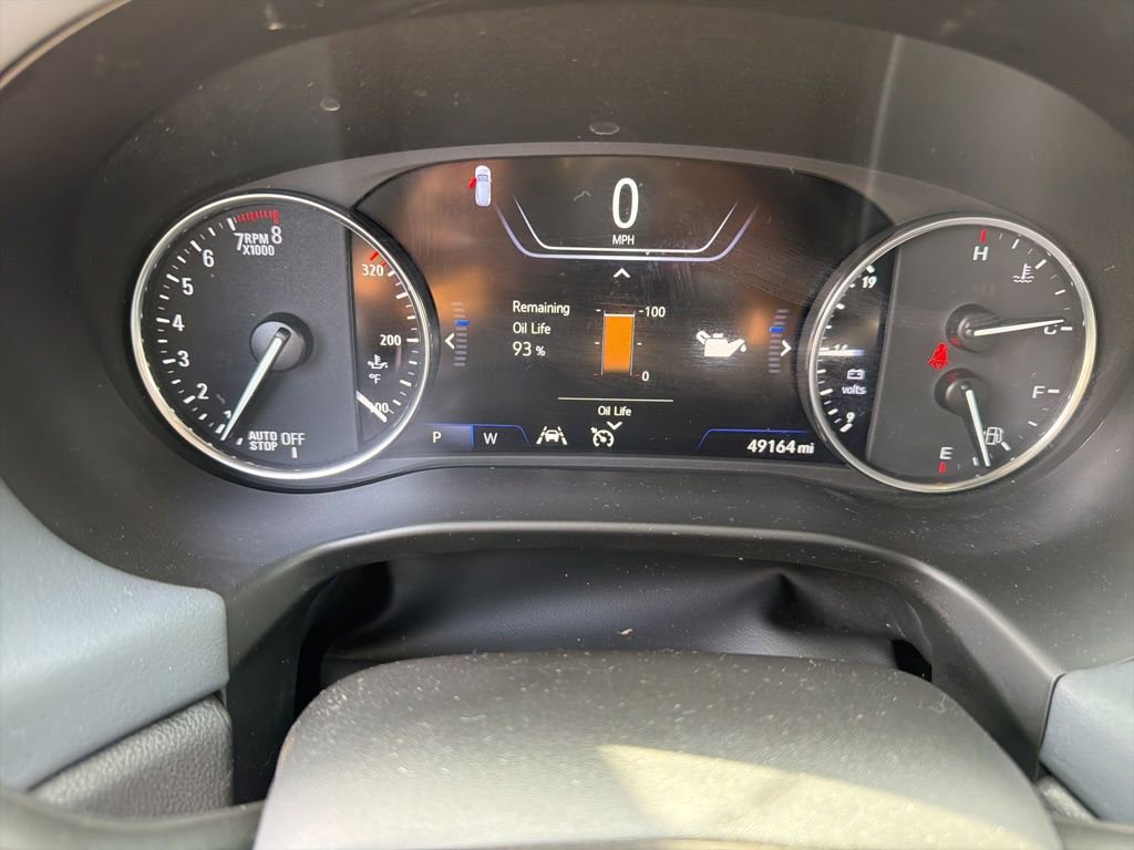 Used 2024 Buick Enclave Premium image 8