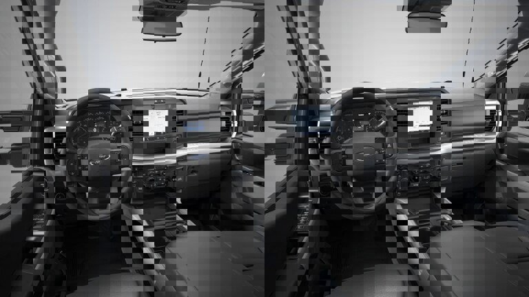 New 2026 Ford F250 XLT w/ FX4 Off-Road Package image 7