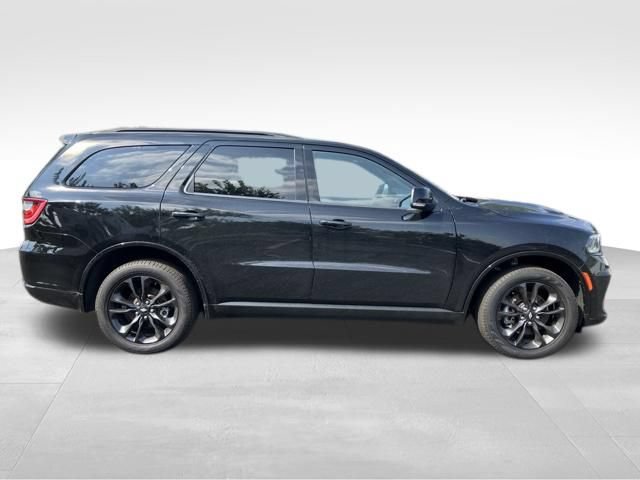 Used 2025 Dodge Durango GT AWD/4WD image 4