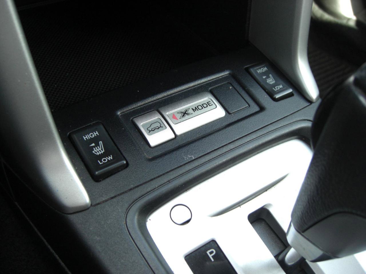 Used 2014 Subaru Forester 2.5i Touring w/ Popular Package #2 image 25