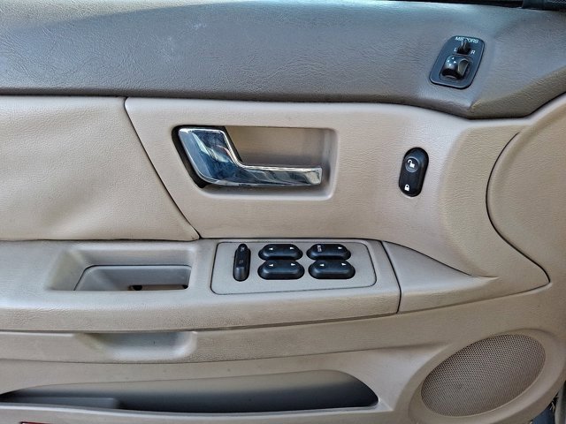 Used 2000 Mercury Sable LS Premium image 14
