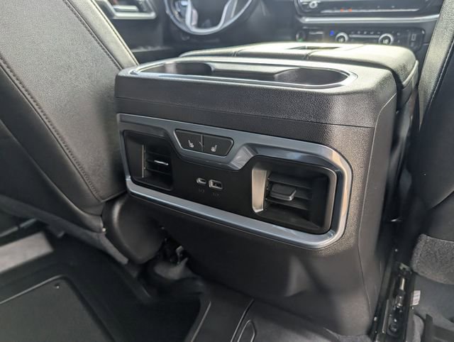 Used 2022 GMC Sierra 1500 SLT RWD image 30