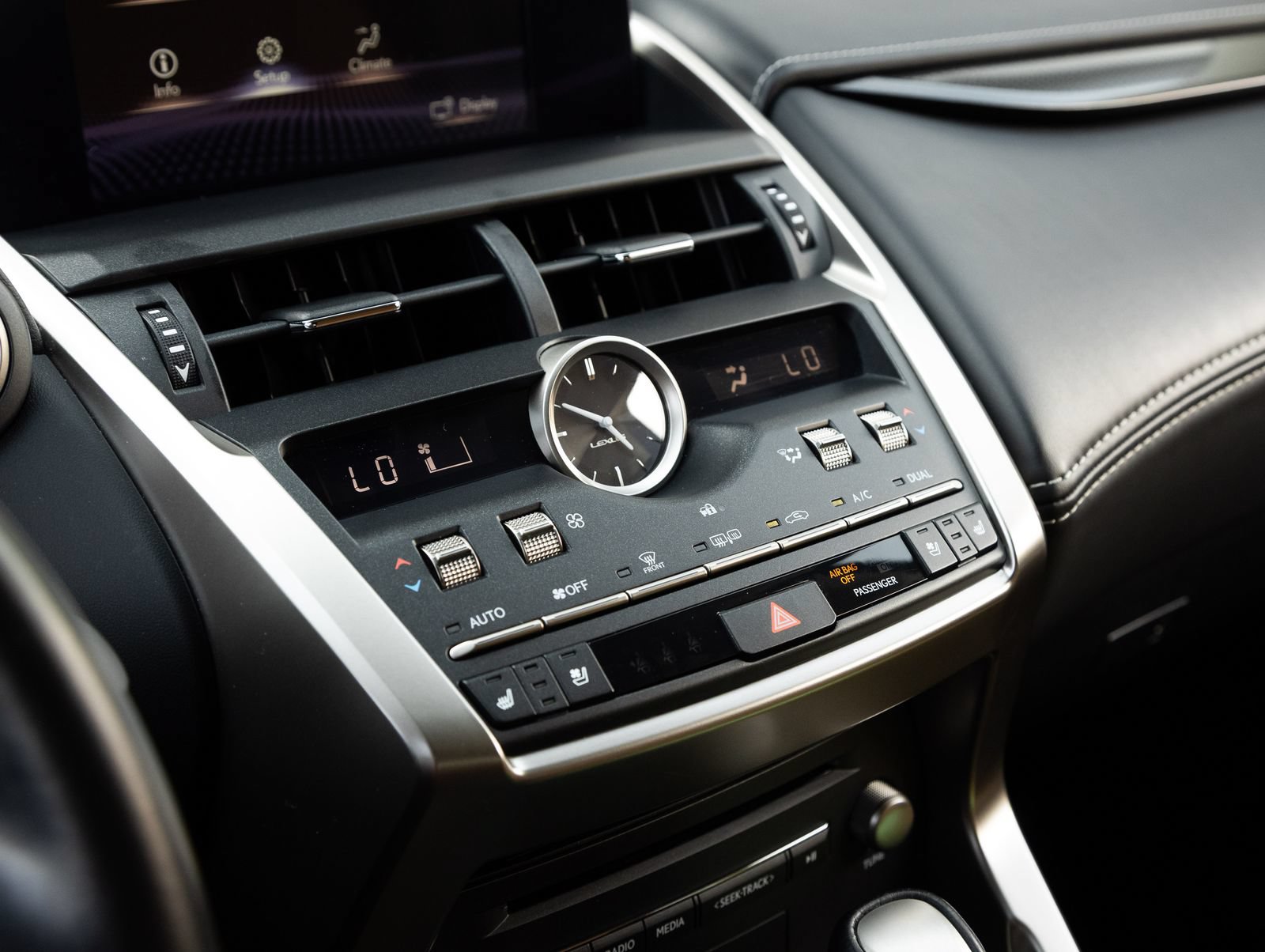 Used 2020 Lexus NX 300 FWD w/ Comfort Package image 25