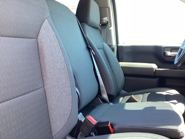 New 2026 Chevrolet Silverado 2500 W/T w/ WT/CX Safety Package image 21