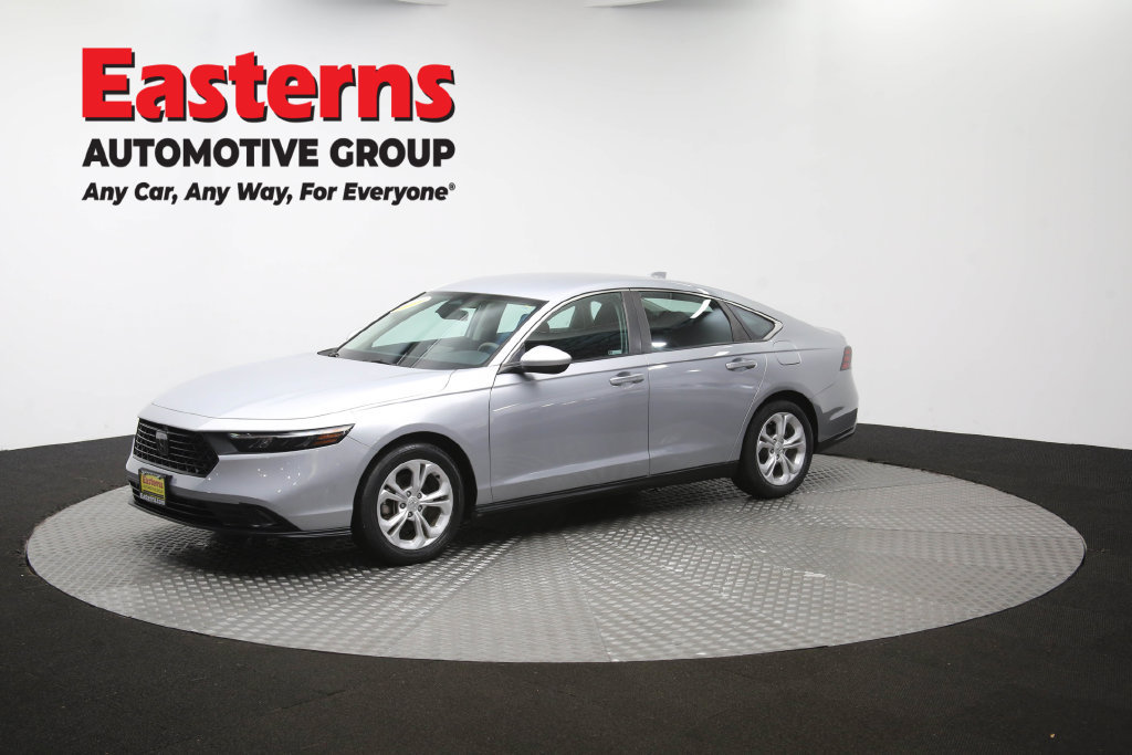 Used 2023 Honda Accord LX image 58
