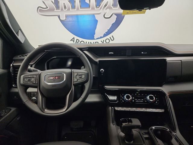 New 2026 GMC Sierra 1500 AT4 w/ Technology Package image 17