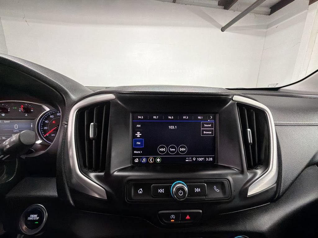 Certified 2024 GMC Terrain SLE FWD image 13