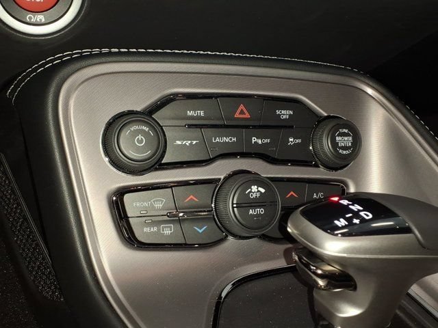 Used 2023 Dodge Challenger SRT Hellcat RWD image 13