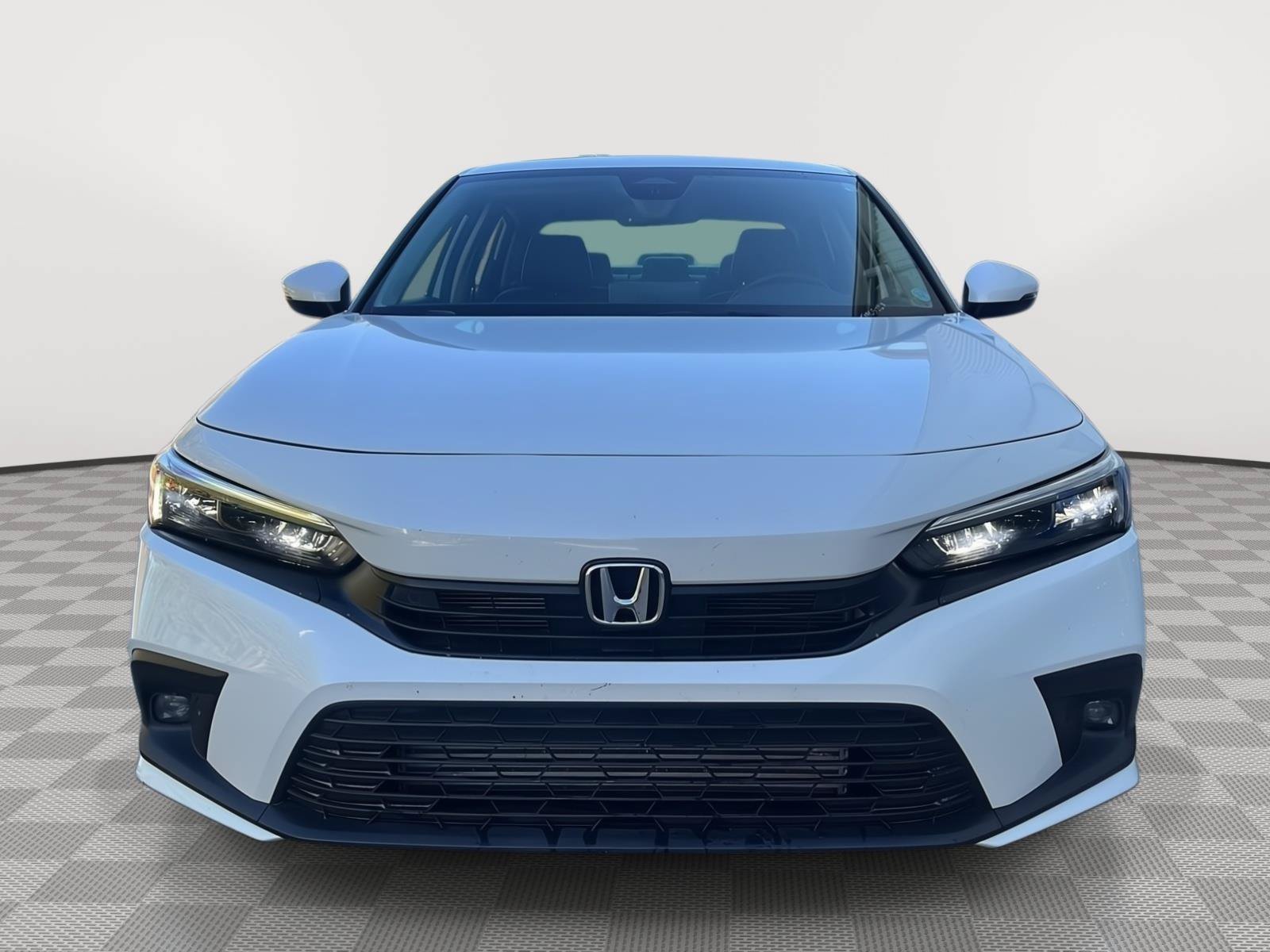 Used 2024 Honda Civic Touring image 22