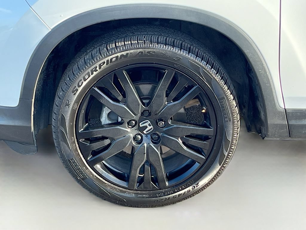 Used 2022 Honda Pilot Special Edition image 31