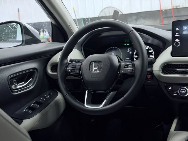 New 2027 Honda HR-V EX-L image 20