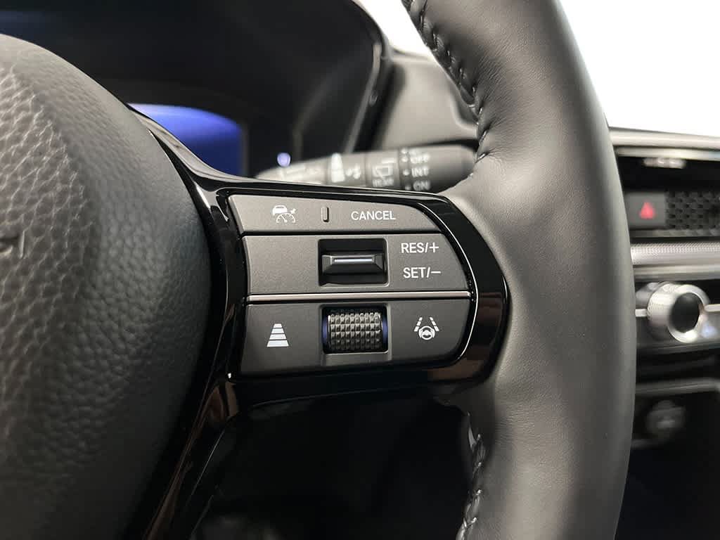 New 2027 Honda CR-V EX-L image 18