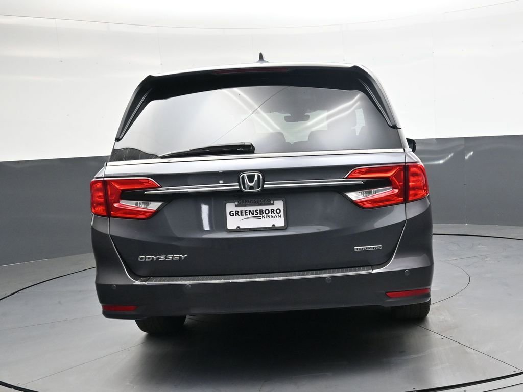 Used 2023 Honda Odyssey Touring image 4