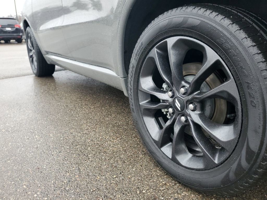 Used 2025 Dodge Durango GT image 36