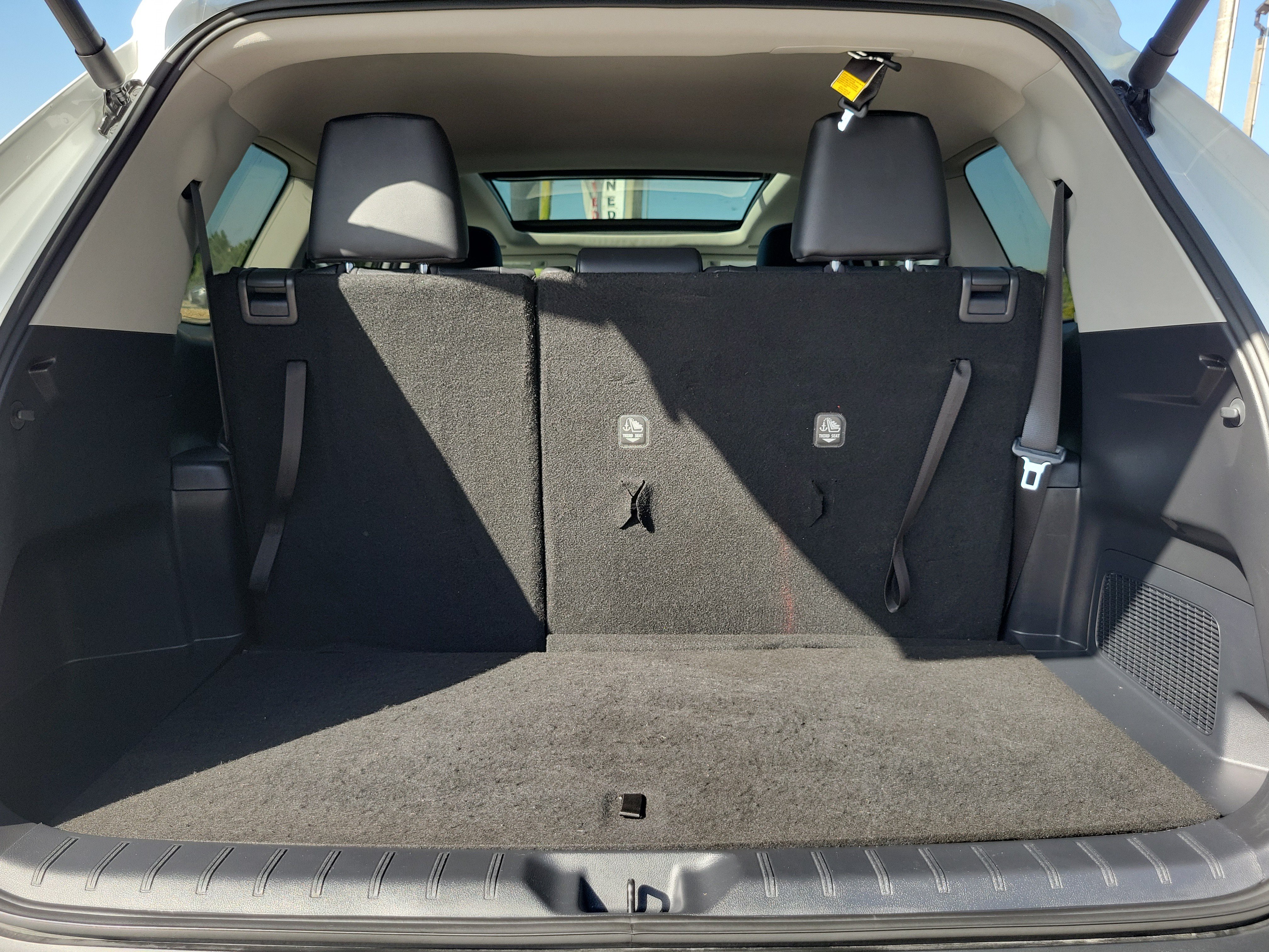 Used 2025 Toyota Grand Highlander AWD Hybrid image 17
