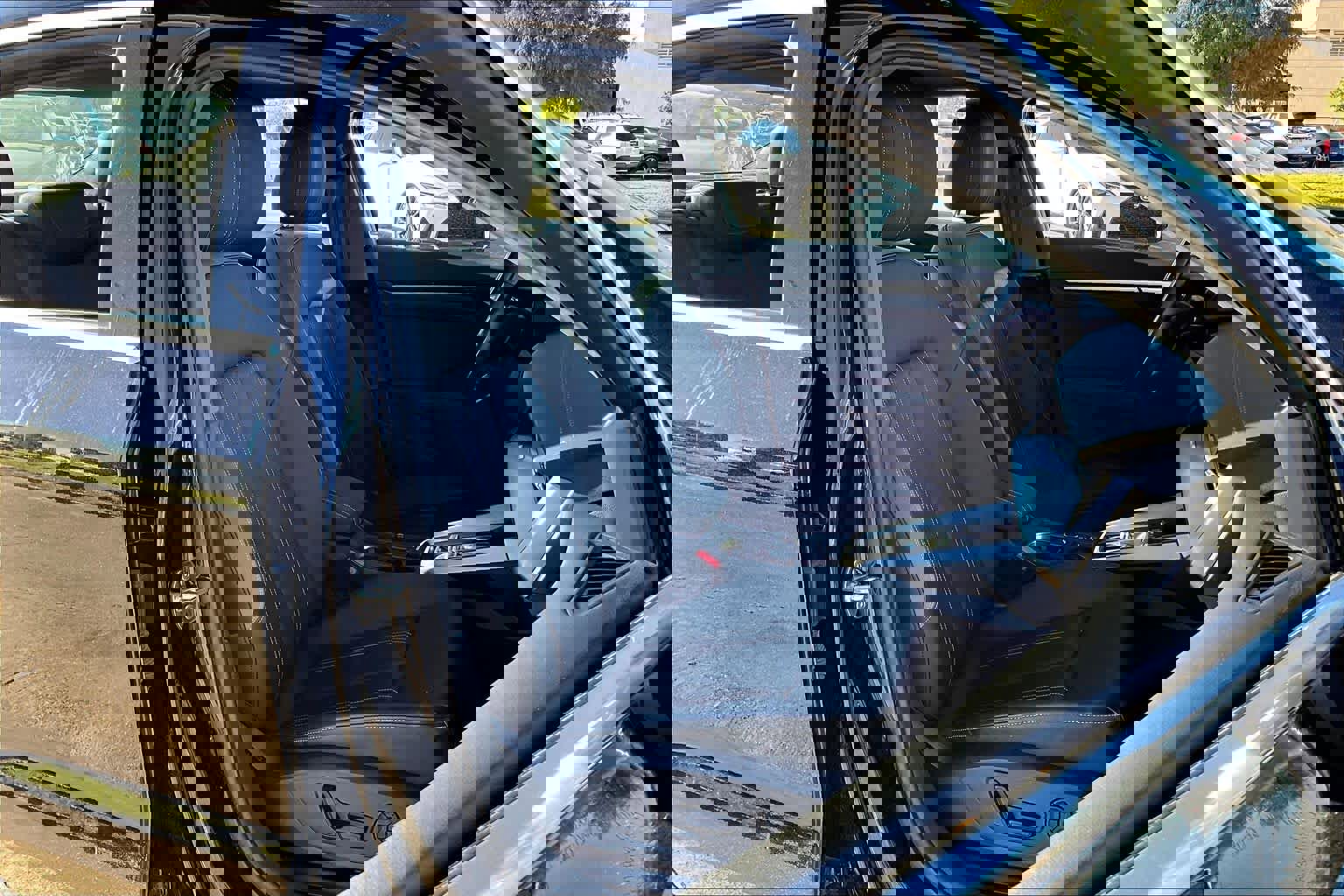 Used 2023 Audi A3 2.0T Premium image 7