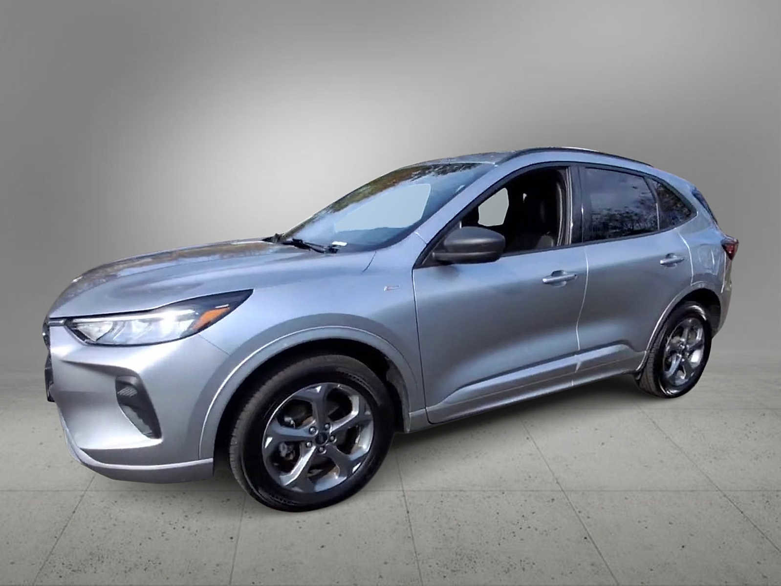 Used 2023 Ford Escape ST-Line image 4