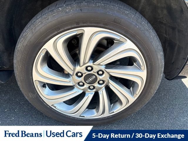 Used 2023 Lincoln Navigator L Reserve AWD/4WD image 10
