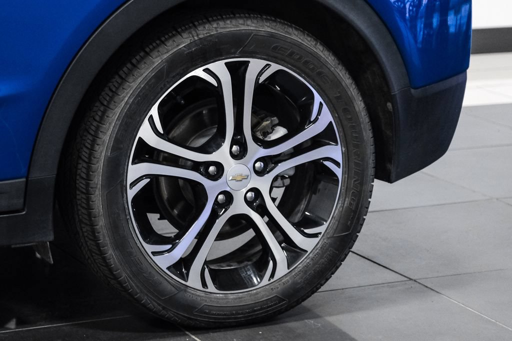 Used 2020 Chevrolet Bolt Premier w/ Infotainment Package FWD image 50
