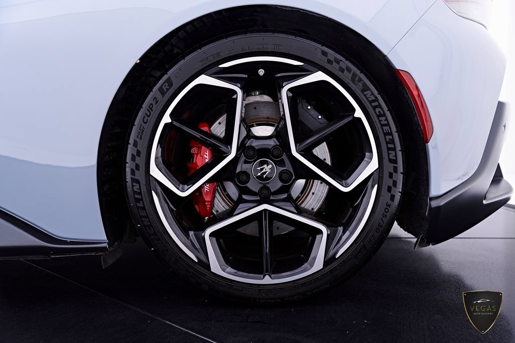 Used 2023 Maserati MC20 Spyder RWD image 31