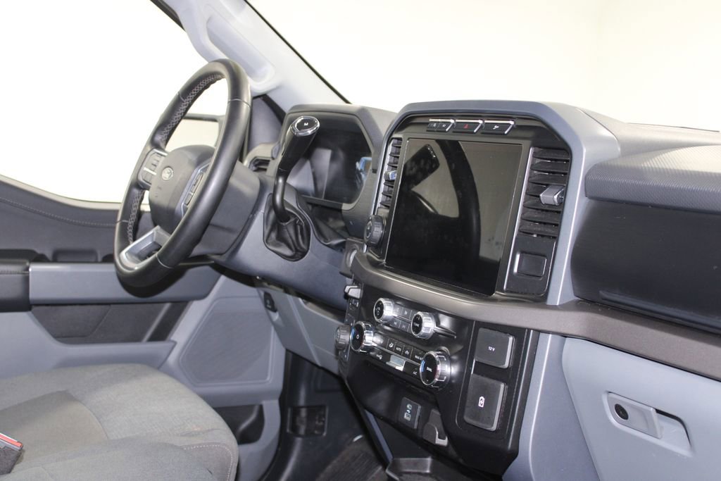 Used 2024 Ford F150 XLT w/ Tow/Haul Package image 31