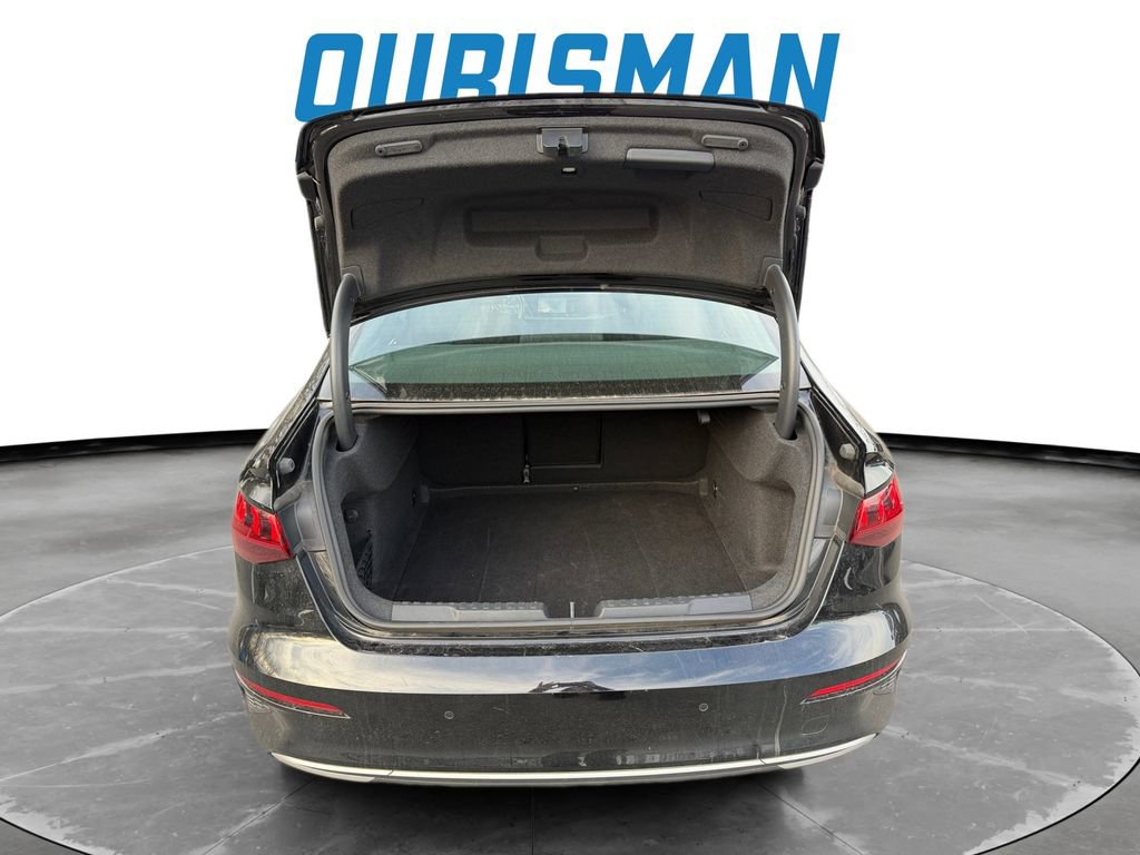 Used 2023 Audi A3 2.0T Premium image 23