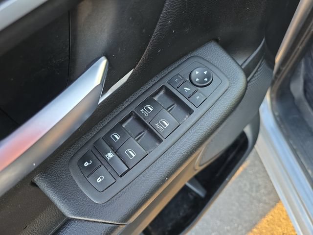 Used 2022 RAM 1500 Big Horn AWD/4WD image 11