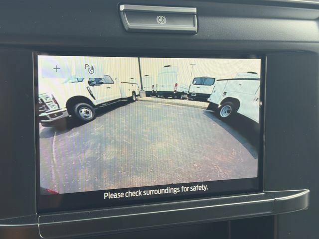 New 2026 Ford F550 4x4 Crew Cab image 20