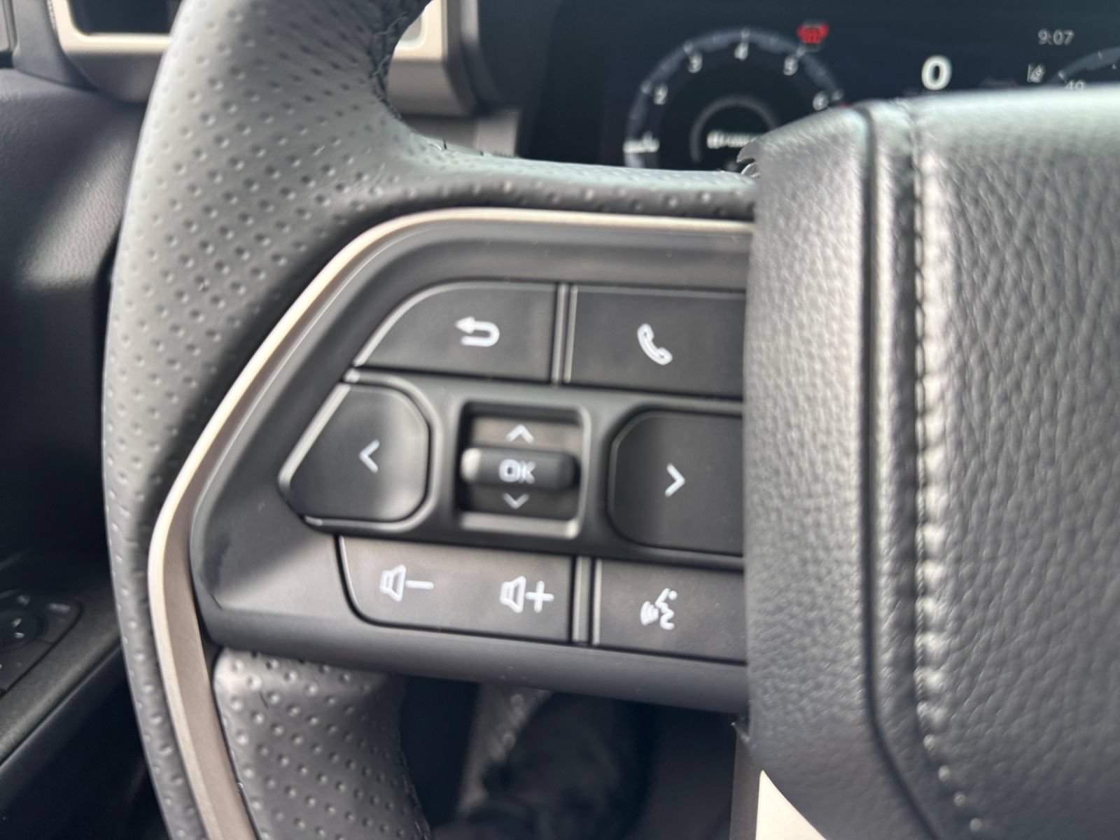 Certified 2026 Toyota 4Runner Platinum AWD/4WD image 20