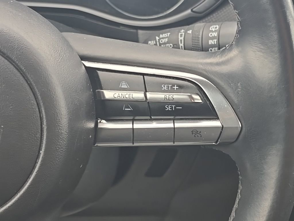 Used 2024 MAZDA CX-50 AWD 2.5 S w/ Preferred Package image 24
