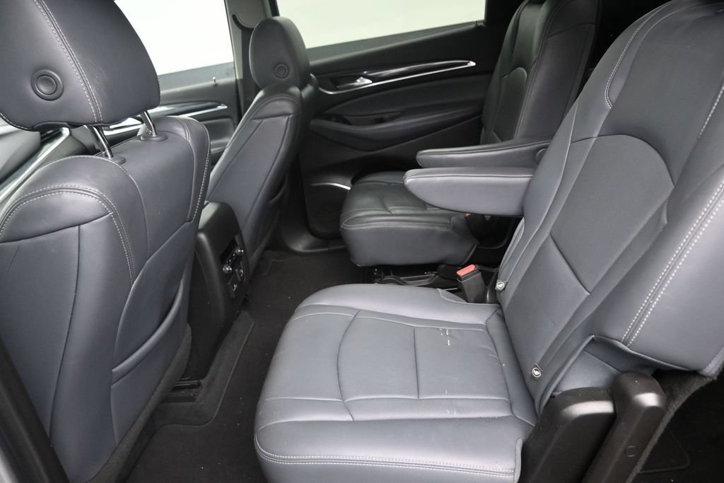 Used 2021 Buick Enclave Essence w/ Sound and Sites Package FWD image 14