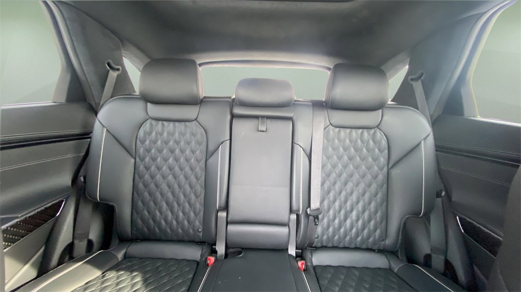 Used 2023 Genesis GV70 3.5T Sport w/ Sport Prestige Package image 20