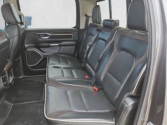 Used 2022 RAM 1500 Laramie AWD/4WD image 17