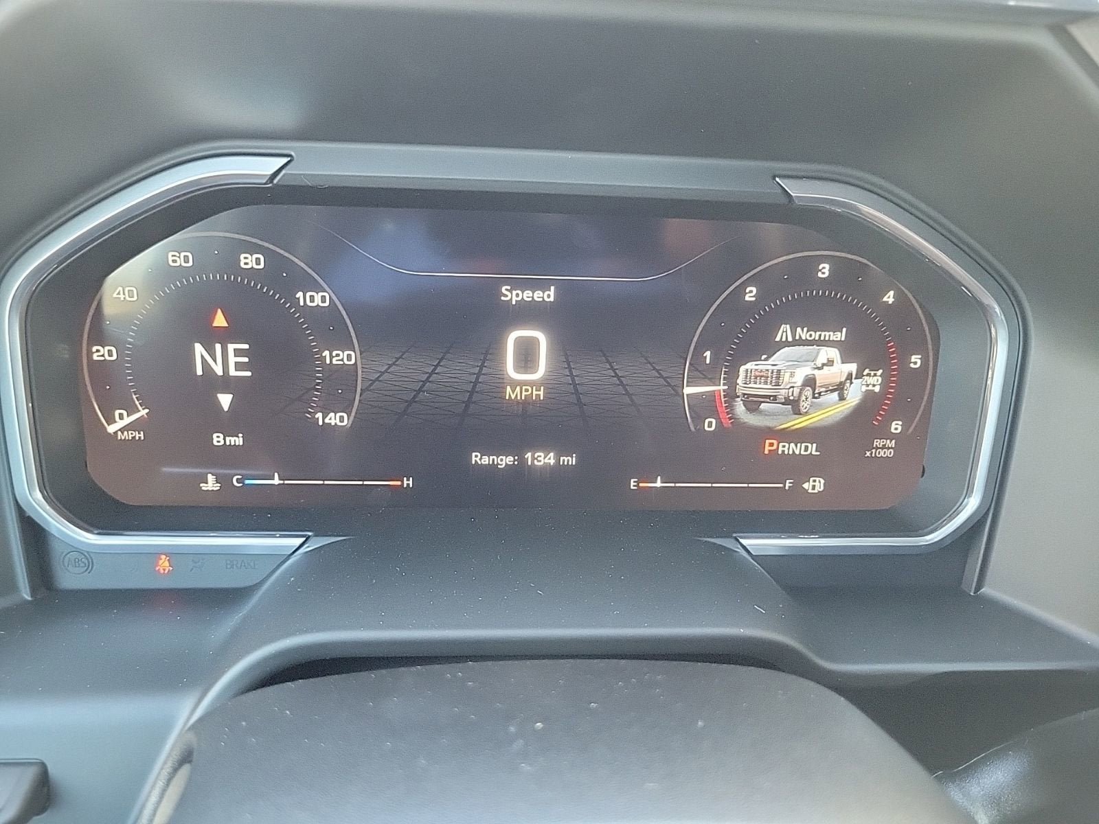 New 2026 GMC Sierra 3500 Denali w/ Denali Reserve Package image 22