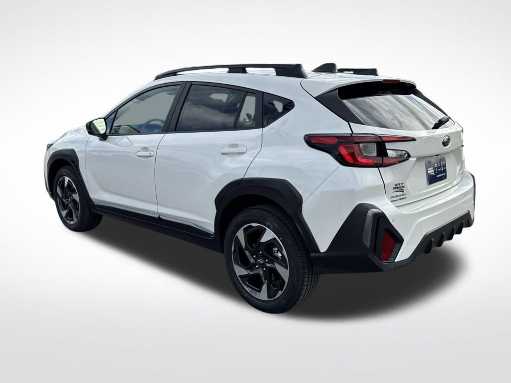 New 2025 Subaru Crosstrek 2.5i Limited w/ Crosstrek Mirror Package image 4