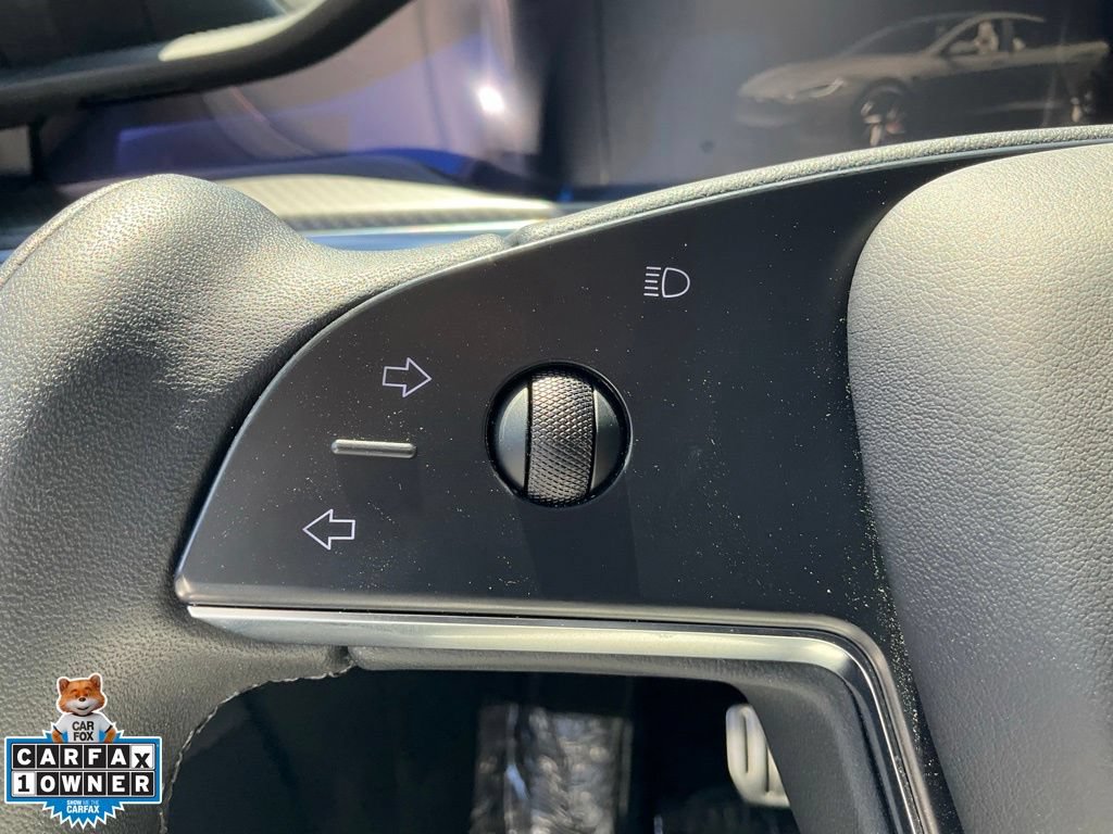 Used 2026 Tesla Model S Plaid AWD/4WD image 45