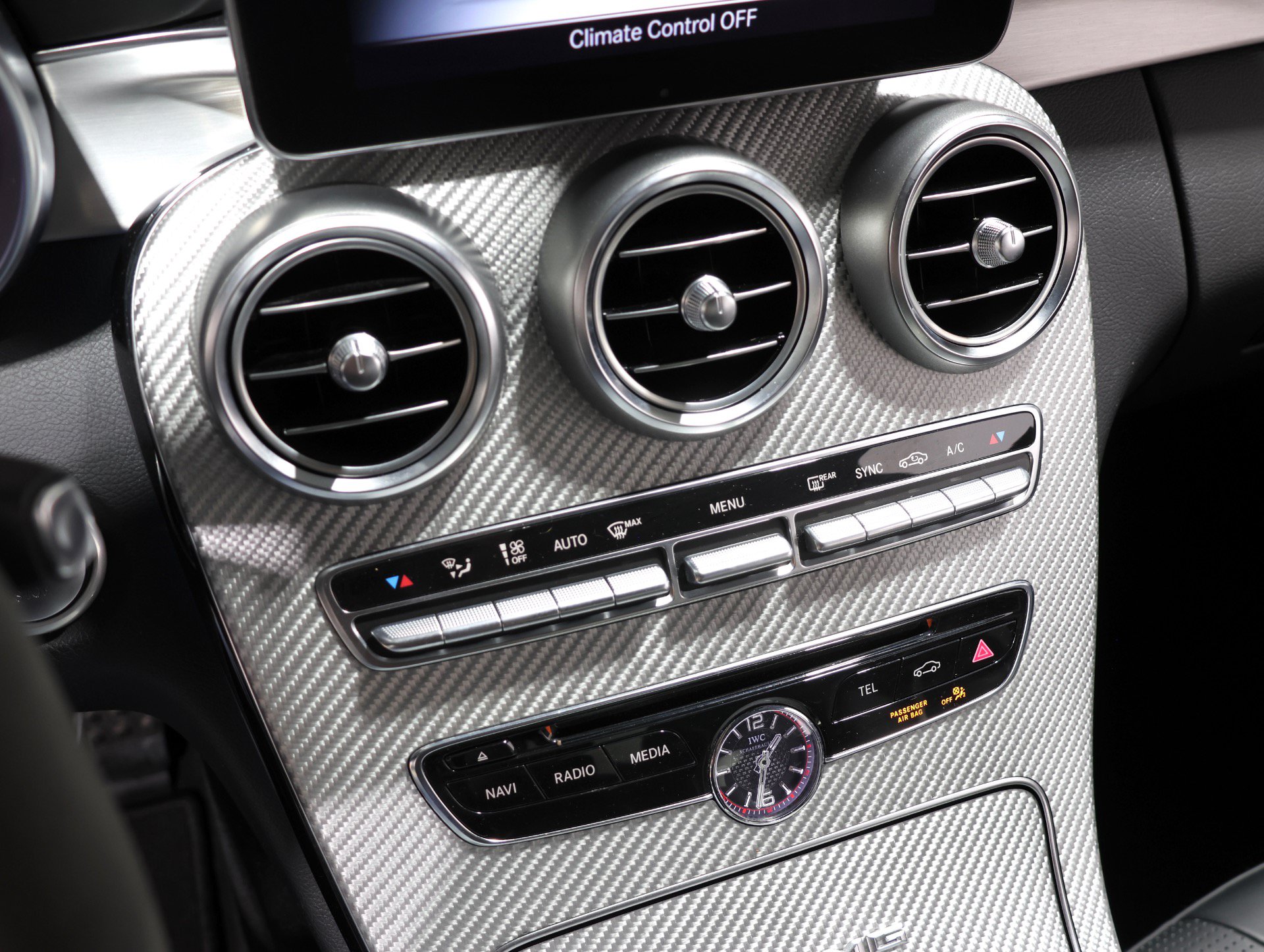 Used 2018 Mercedes-Benz C 63 AMG S image 94