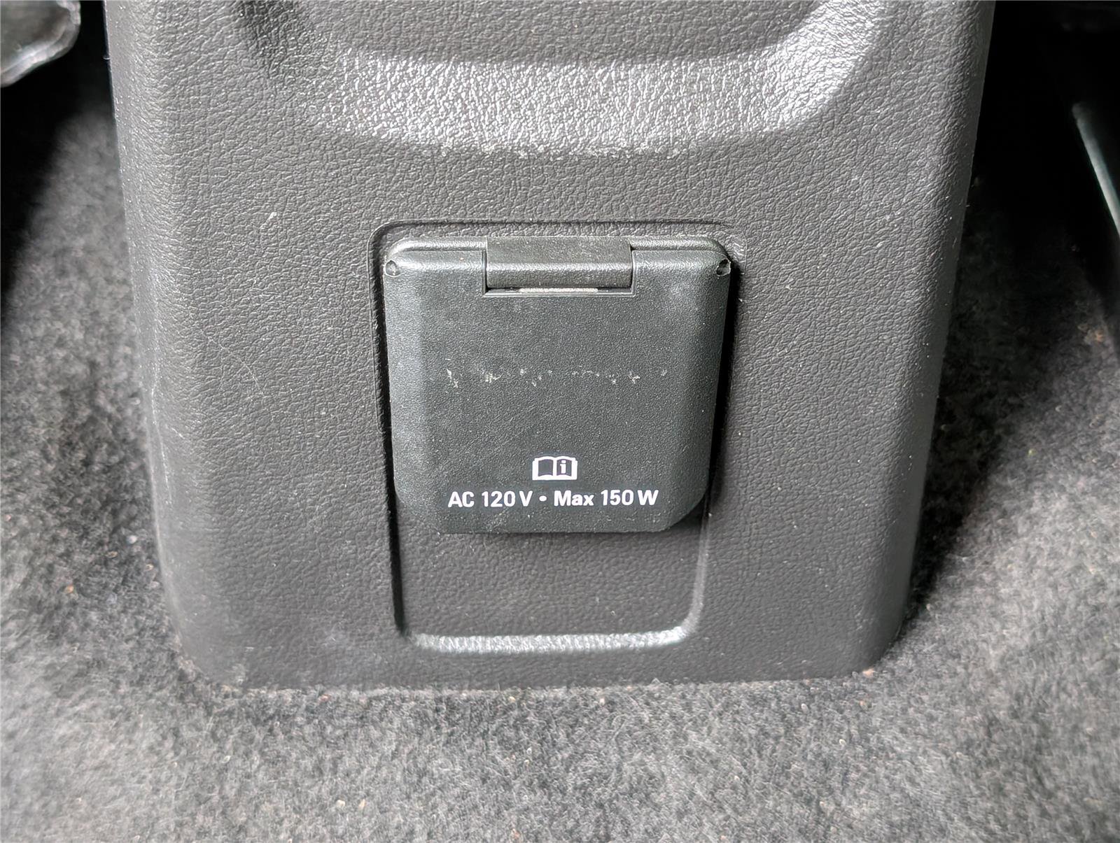 Used 2019 Buick Encore Preferred w/ Safety Package image 15