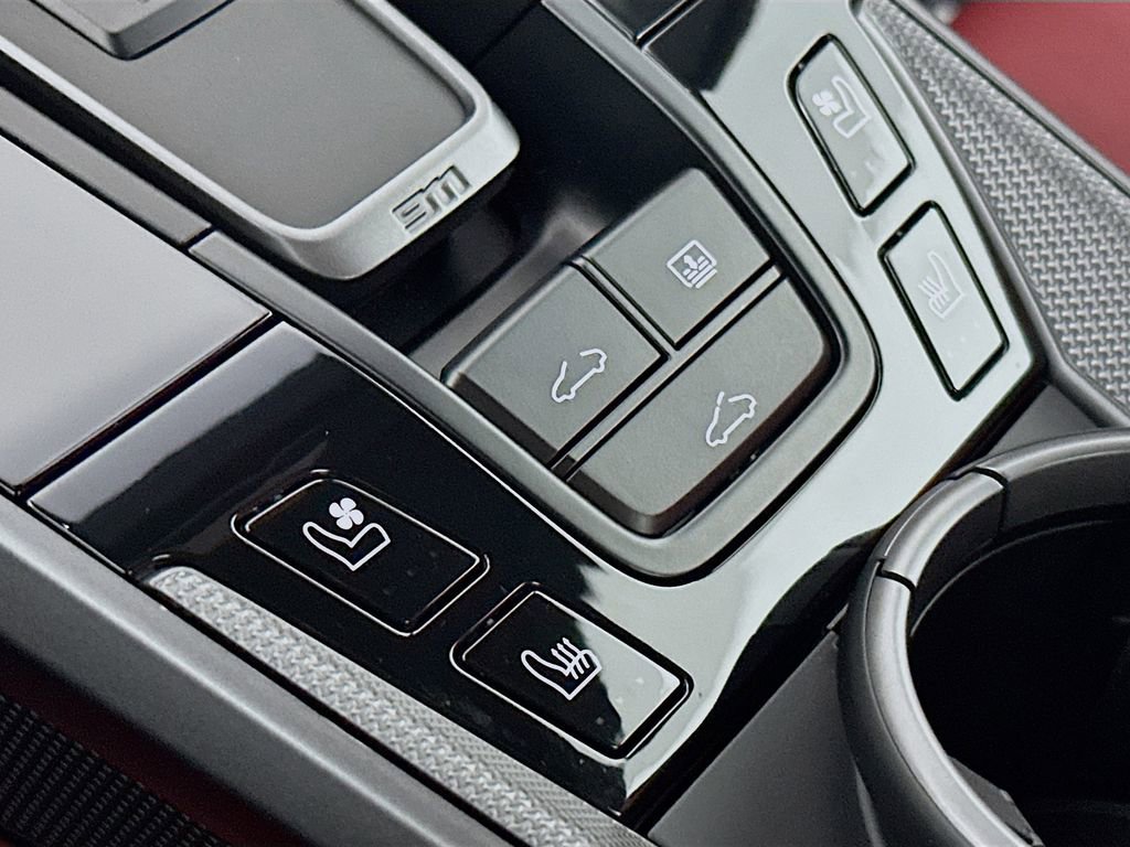 Certified 2024 Porsche 911 Carrera S image 22