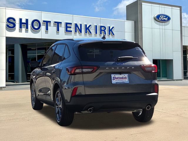 New 2026 Ford Escape ST-Line w/ Tech Pack #1 FWD image 6