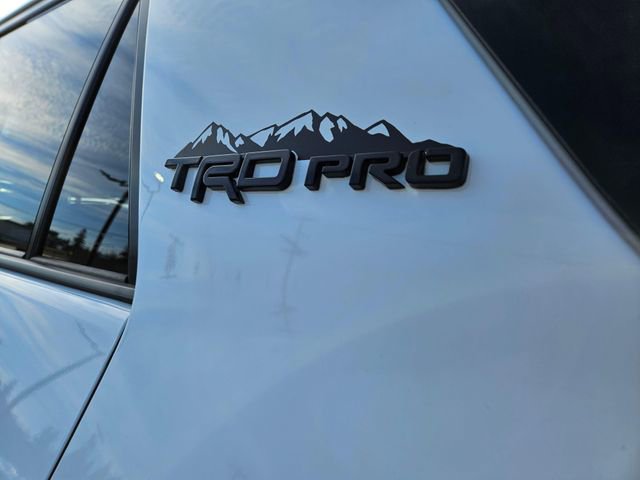 Used 2022 Toyota 4Runner TRD Pro image 16