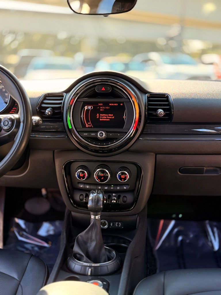 Used 2016 MINI Cooper Clubman image 19