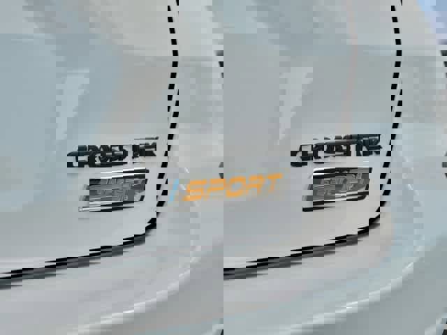 New 2026 Subaru Crosstrek 2.5i Sport image 11